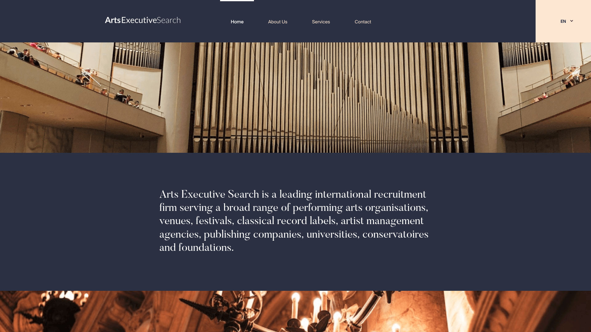 Event management